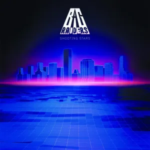 Shooting Stars (Cassian Remix)