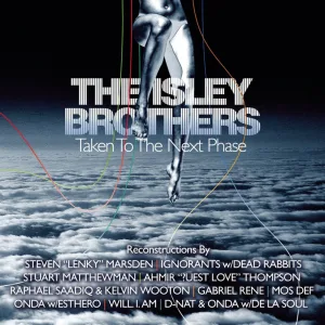 Tonight Is the Night (If I Had You) (Stuart Matthewman)