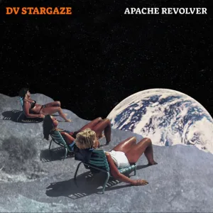 Apache Revolver