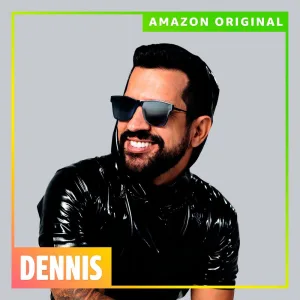 Só Você (Piseiro Funk) [Amazon Original] (feat. Zé Vaqueiro)