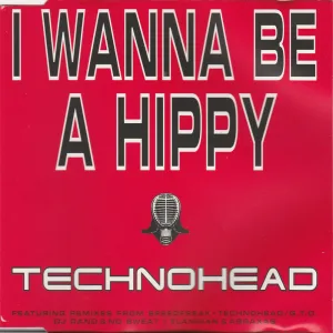 I Wanna Be a Hippy The Speedfreak Remix