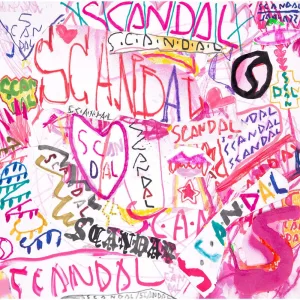 Scandal Baby