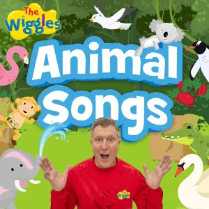 Quack Quack (Animal Sounds)