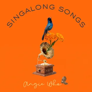 When You Sing (feat. Little Ripples)