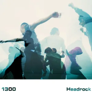 Headrock (feat. GIRIBOY)