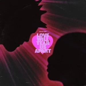 Love Will Tear Us Apart (Ocean Edit)
