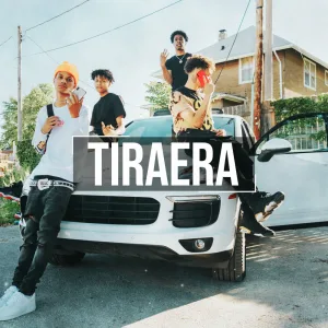 Tiraera