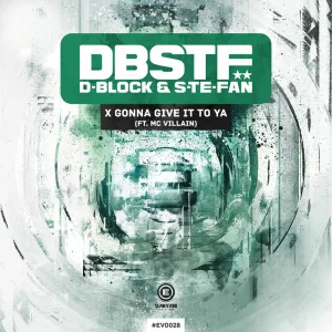 X Gonna Give It To Ya (Original Mix)