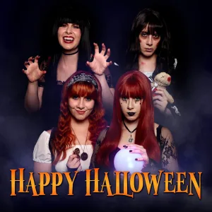 Happy Halloween (Cover Español)