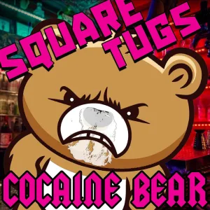 Cocaine Bear