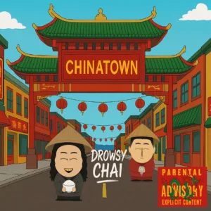 China Town