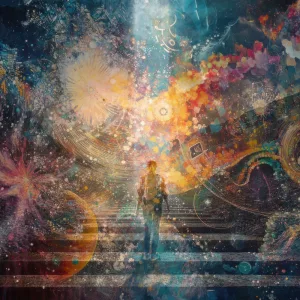 Astral Projection