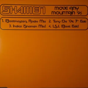 Move Any Mountain