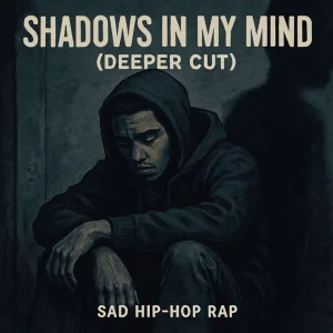 Shadows in My Mind (Deeper Cut)