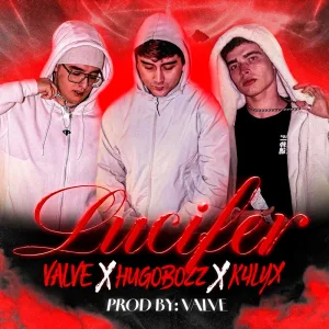 Lucifer (feat. HugoBozz & K4LYX)