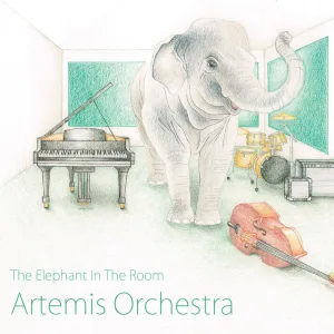 The Elephant In The Room