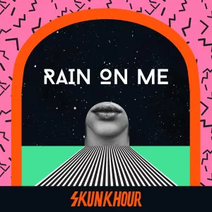Rain On Me