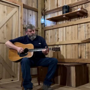 November (Acoustic)