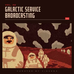STV (Garn to The Vale Mix)