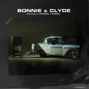 Bonnie & Clyde