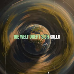 Die Welt Dreht Sich