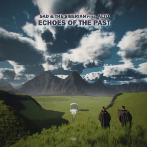 Echoes of the Past (Extended Mix)