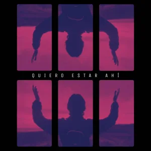 Quiero Estar Ahí (feat. Saint Pablo)