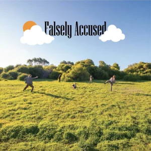 Falsely Accused
