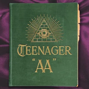 A.A.