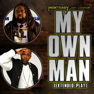 My Own Man (Erica's Son II Deluxe Sped Up)