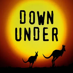 Down Under