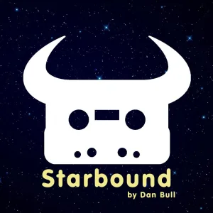 Starbound (instrumental)