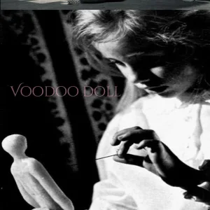 Voodoo doll