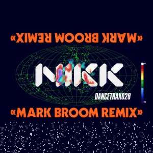 Beyond the Measure (Mark Broom Remix Edit)