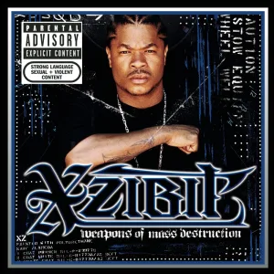 Big Barking (Xplicit Album Version)