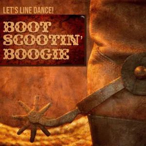 Boot Scootin' Boogie