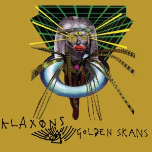 Golden Skans (Erol Alkan's Ekstra Spektral Edit)
