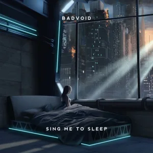 Sing Me to Sleep