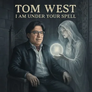 I Am Under Your Spell