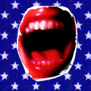 Warp City (Alternate Mix)