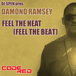 Feel the Heat (Feel the Beat) (DJ Spen Re Edit)