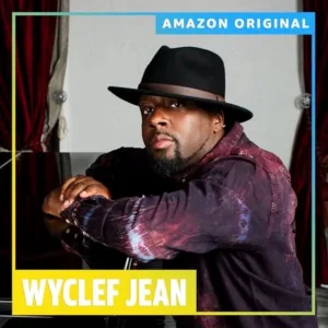 Is This Love (Amazon Original)
