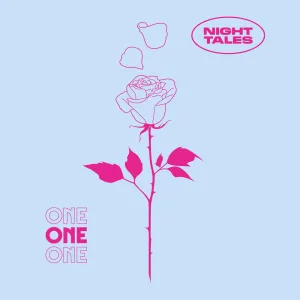 One