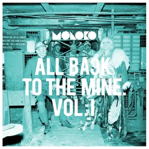 Sing It Back (Boris Dlugosch mix)