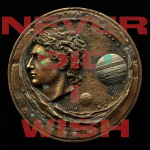 NEVER DID I WISH (FOR THIS TO HAPPEN) (Radio Edit)