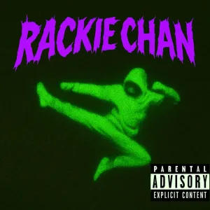Rackie Chan