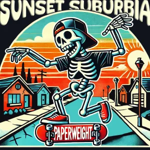 Sunset Suburbia