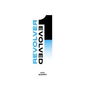 REVOLVER (Danny Donehue Remix)