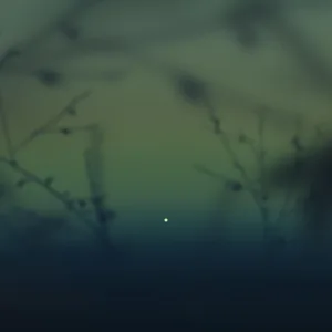 Between Then and Forever