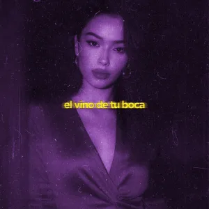 el vino de tu boca (slowed & reeverb)